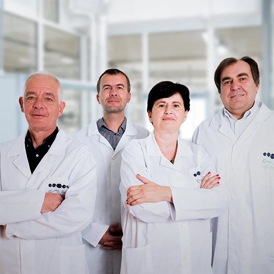 comitato medico scentifico essens