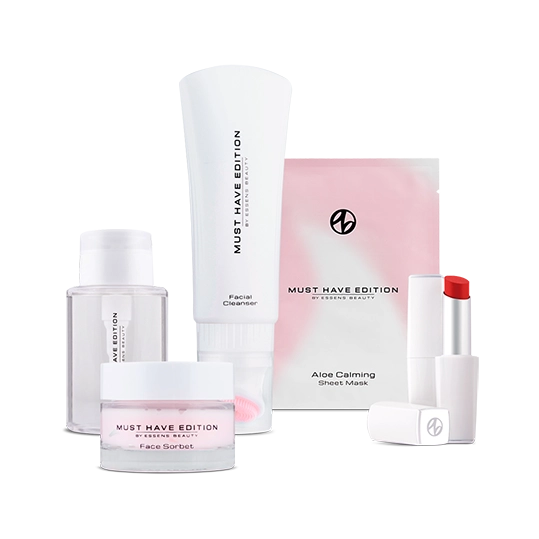 prodotti essens linea must have edition