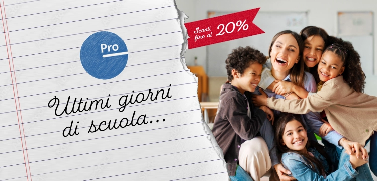 fine scuola essens