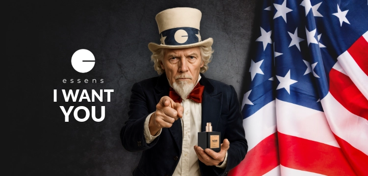 Essens America