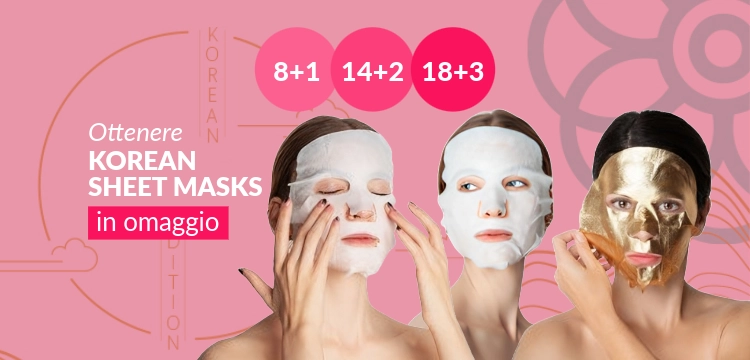 korean sheet masks