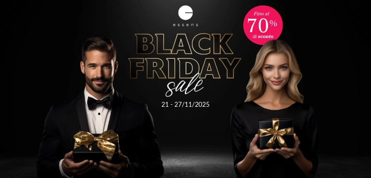black friday essens